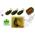 Extra Carp Method Feeder Set