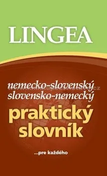 Slovník Praktický slovník nemecko-slovenský slovensko-nemecký