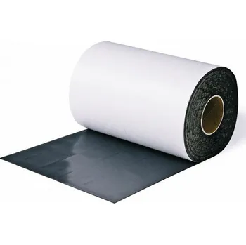 Těsnění do okna a dveří Tremco illbruck CPG ME110 Bitumen HDPE 1mm 100mm