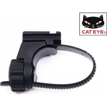 Cyklosvítilna CATEYE Držák CAT H34 Barva: černá