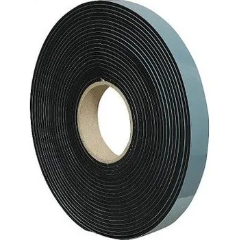 Lepicí páska Tremco illbruck CPG TN 011 EPDM páska antracit 2 x 9mm / 10m