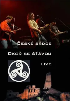 Česká hudba České srdce - Okoř se Šťávou - Live