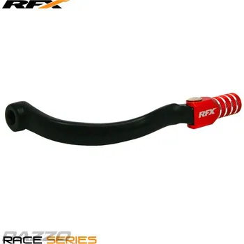 Řadička RFX Gear Pedal KTM SX / SX-F / EXC-F, Husqvarna Typ 3 Orange