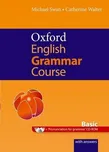 Oxford English Grammar Course Basic…