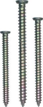 SOUDAL Šroub Turbo 7,5mm 7,5 x 62 mm
