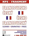 Francouzsko - český, česko -…