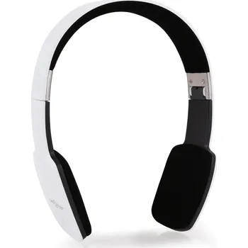 Sluchátka Recenze Auna Airflow