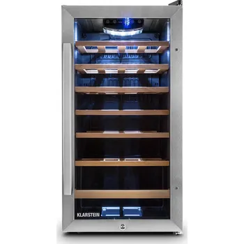 Vinotéka Klarstein Vivo Vino 26