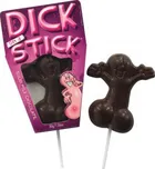 S&F Dick Stick Čokoládové lízátko penis…
