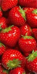 Dimex fototapeta na podlahu Strawberry…