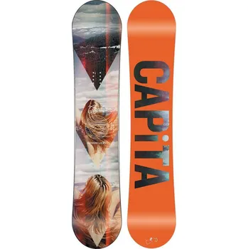 Snowboard Capita Outdoor Living 2015/2016