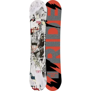 Ride Machete GT 2015/2016 Snowboard Ride Machete GT 2015/2016