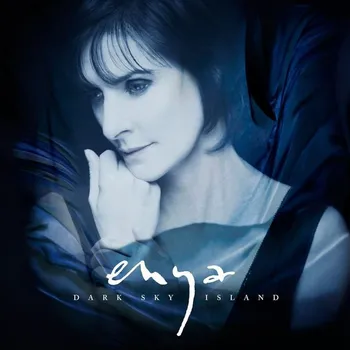 Zahraniční hudba Dark Sky Island - Enya [CD]