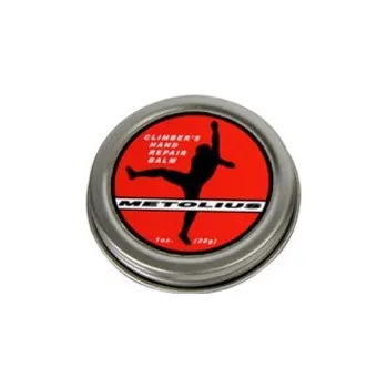 Metolius Hand Repair Balm Velikost: 14 g Lezecký doplněk Metolius Hand Repair Balm Velikost: 14 g