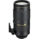 Nikon 80-400 mm f/4.5-5.6 G AF-S VR ED