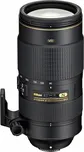 Nikon 80-400 mm f/4.5-5.6 G AF-S VR ED