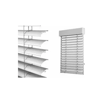 Žaluzie Isotra Cetta 80 Flexi