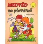 Medvěd na plovárně - Ludvík Středa