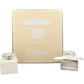 Recenze Chloé Chloé 2015 W EDT Dámský parfém Recenze Chloé Chloé 2015 W EDT