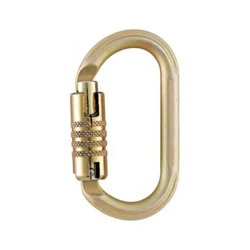karabina Petzl Oxan Triact lock M72 TL