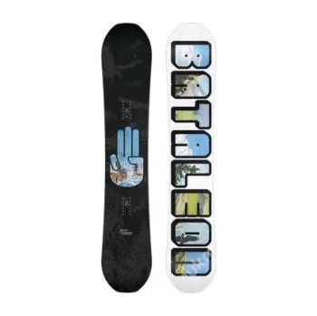 Bataleon Goliath 2015/2016 158 cm Snowboard Bataleon Goliath 2015/2016 158 cm