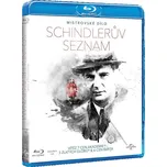 Schindlerův seznam (1993) 2 disky