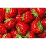 Dimex fototapeta na podlahu Strawberry…
