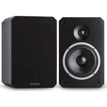 Numan Octavox 702 černé Numan Octavox 702 černé