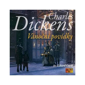 Vánoční povídky MP3 download