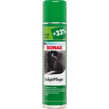 SONAX Cockpit spray jablko 400ml