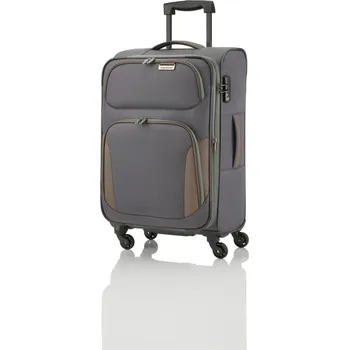 Recenze Travelite Orbit 4w M