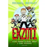 Ekzoti - Michael Buckley