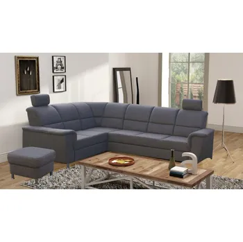 Sedací souprava Tempo Kondela Santiago levá