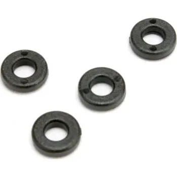 RC vybavení Traxxas distanční kroužky osy zadních kol (4): Jato