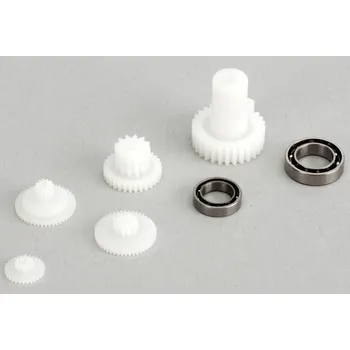 RC vybavení Spektrum převody serva: A5030