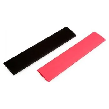 RC vybavení Smršťovací bužírka 12mm balená 2x25cm