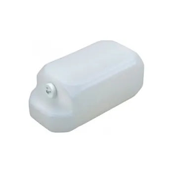 RC vybavení Dubro S2 palivová nádrž 50 oz (1500cc)