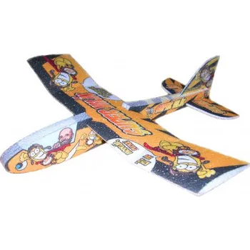 Plastikový model Házedlo EPP Super Vilík