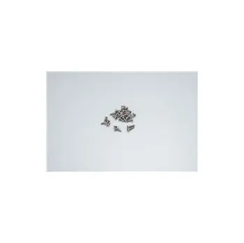 RC vybavení Kyosho Mini-Z: Titanium Screw Set (MR-03)