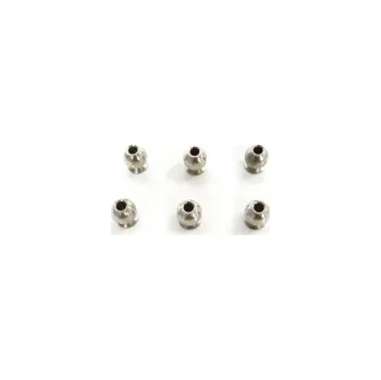 RC vybavení Kulový kloub 8,0 mm (6 ks)