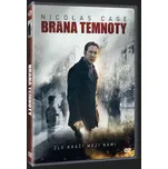 DVD Brána temnoty (2015)