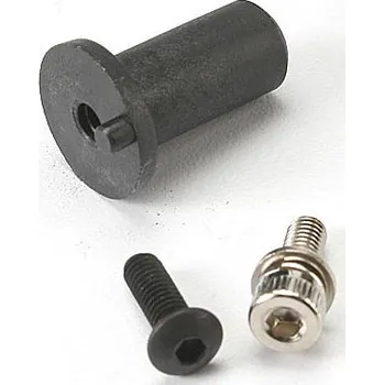 RC vybavení Traxxas držák lože motoru: E-Revo/Summit