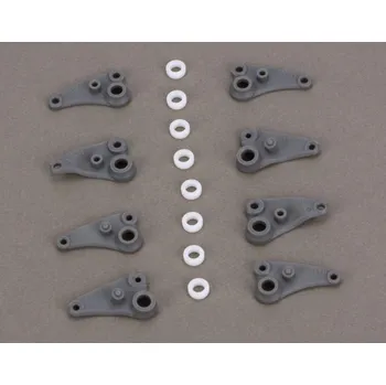 RC vybavení Traxxas vahadla long-travel (sada)