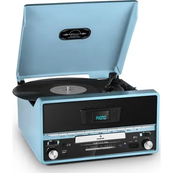 CD přehrávač Auna RTT 1922