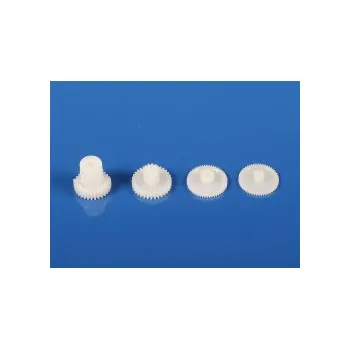 RC vybavení 6403 převody HS-81