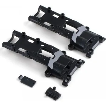 RC vybavení Kyosho Mini-Z RWD: Upper Cover Set (MR-03/VE)