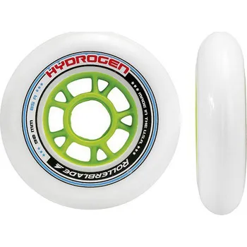 Rollerblade Hydrogen 90/85A (sada 8 ks) Kolečko k in-line bruslím Rollerblade Hydrogen 90/85A (sada 8 ks)