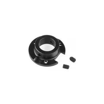 RC vybavení Minimoa - držák motoru