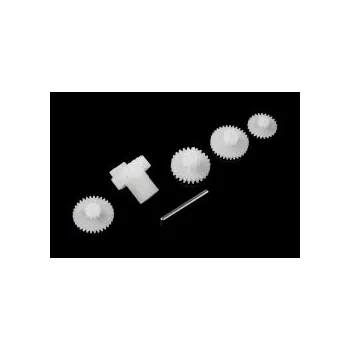 RC vybavení 5367 převody HS-40