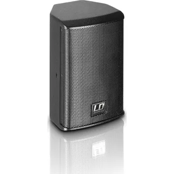 LD Systems SAT 42 černý